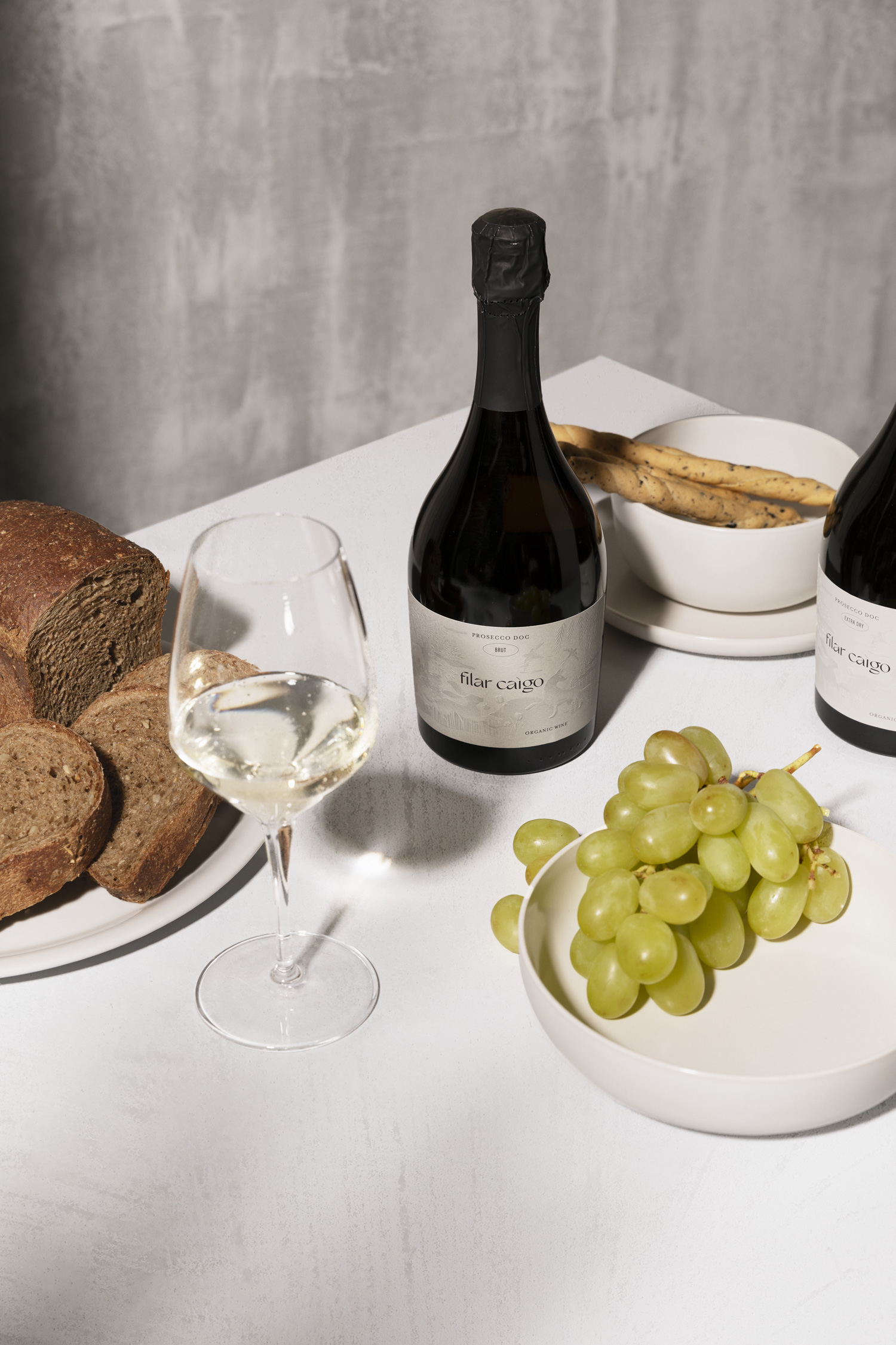 filar caigo prosecco colli euganei doc
