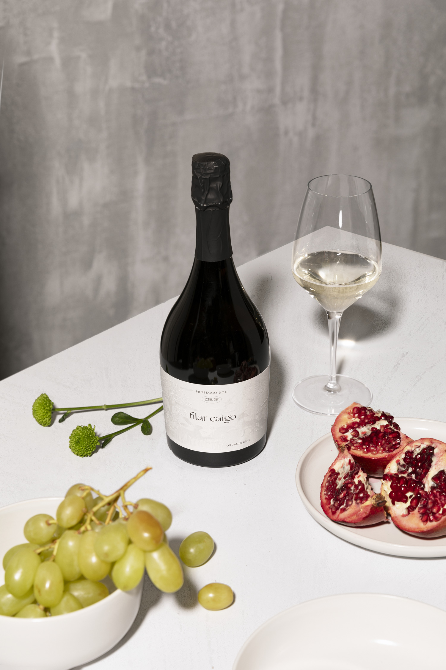 filar caigo prosecco colli euganei