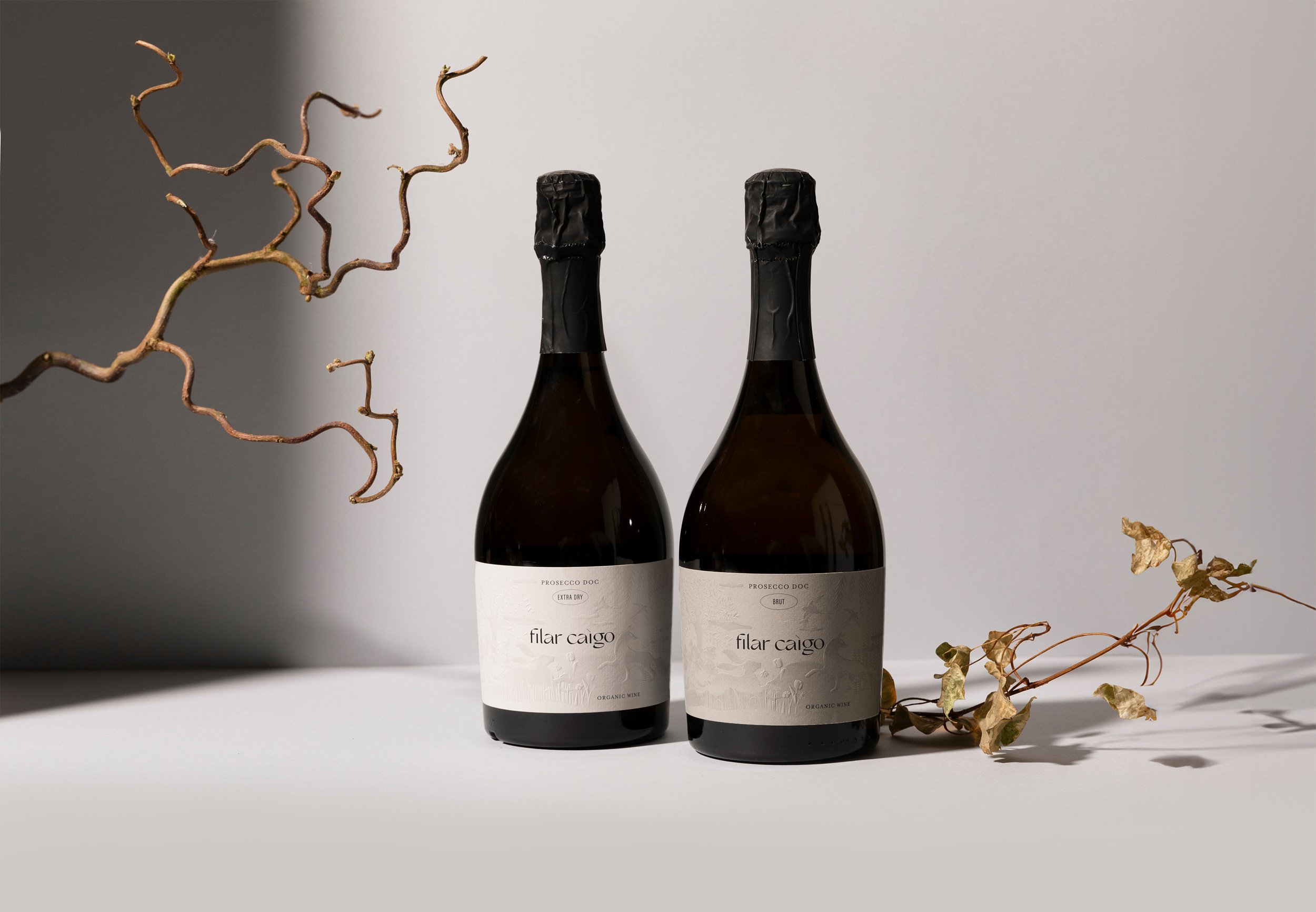 prosecco doc colli euganei filar caigo