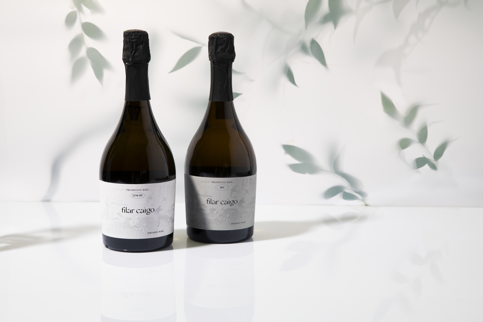 prosecco filar caigo